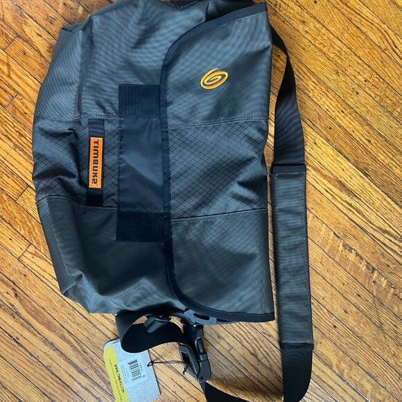 Timbuk2 Spin Messenger Bag NWT - Picture 5 of 6